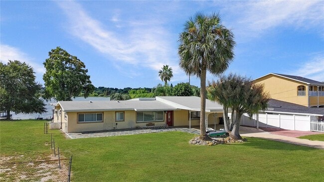 property at 117 Lake Roy Dr