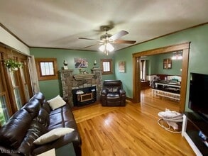 2321 N Leavitt Rd NW in Warren, OH - Building Photo - Building Photo