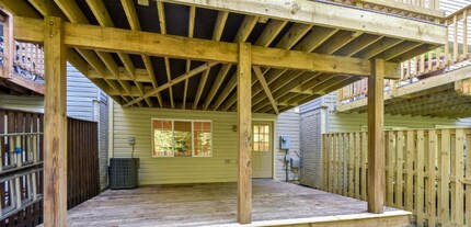 7574 Aspenpark Rd in Lorton, VA - Building Photo - Building Photo