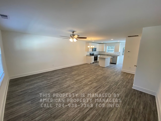 650 Faith Dr SW in Concord, NC - Building Photo - Building Photo