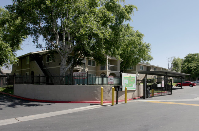 Mountain View in Beaumont, CA - Building Photo - Building Photo