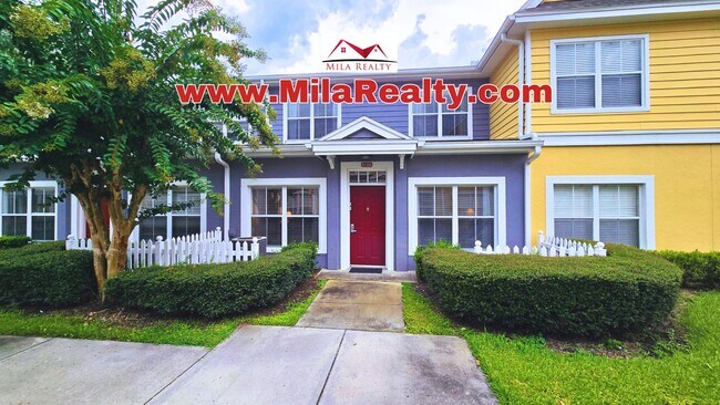 property at 4600 Yellowgold Rd W