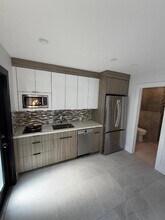 3814 S Olive Ave in West Palm Beach, FL - Foto de edificio - Building Photo