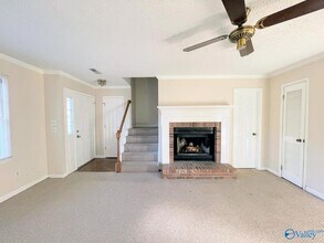 603 Maysville Rd NE in Huntsville, AL - Foto de edificio - Building Photo