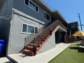 4127 Wabash St in San Diego, CA - Building Photo - Building Photo