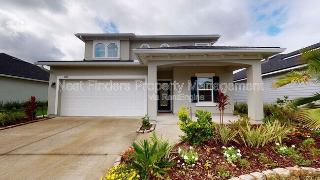 property at 9808 Kevin Rd