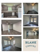 800 Sycamore St in Commerce, TX - Building Photo - Building Photo