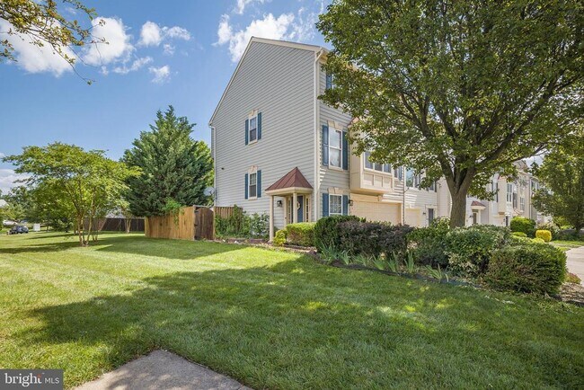 43782 Brookline Terrace in Ashburn, VA - Building Photo - Building Photo