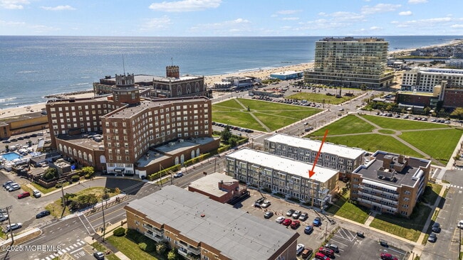 property at 1403 Kingsley St