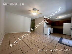 320 Elmo St in Malvern, AR - Building Photo - Building Photo