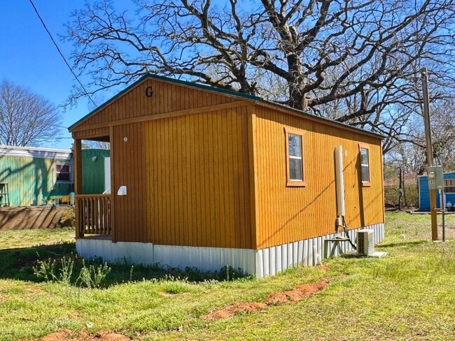 509 Ferrell St in Batesville, AR - Building Photo - Building Photo