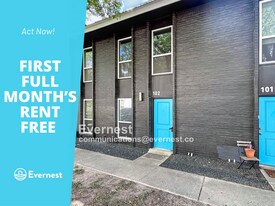 3804 Southway Dr in Austin, TX - Building Photo