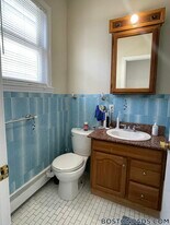 1124 Cambridge St, Unit 3 in Cambridge, MA - Building Photo