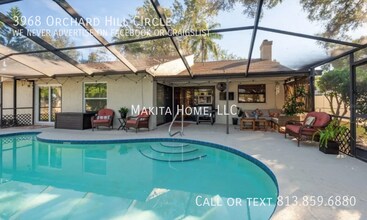3968 Orchard Hill Cir in Palm Harbor, FL - Building Photo - Building Photo