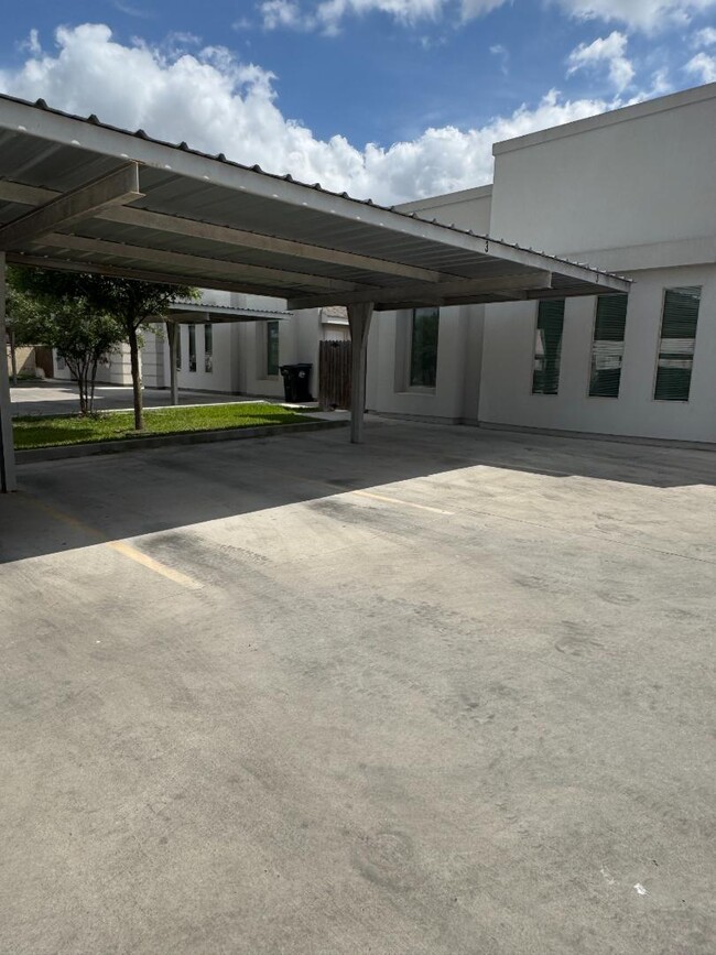 1309 Alta Vista Dr in Progreso Lakes, TX - Building Photo - Building Photo