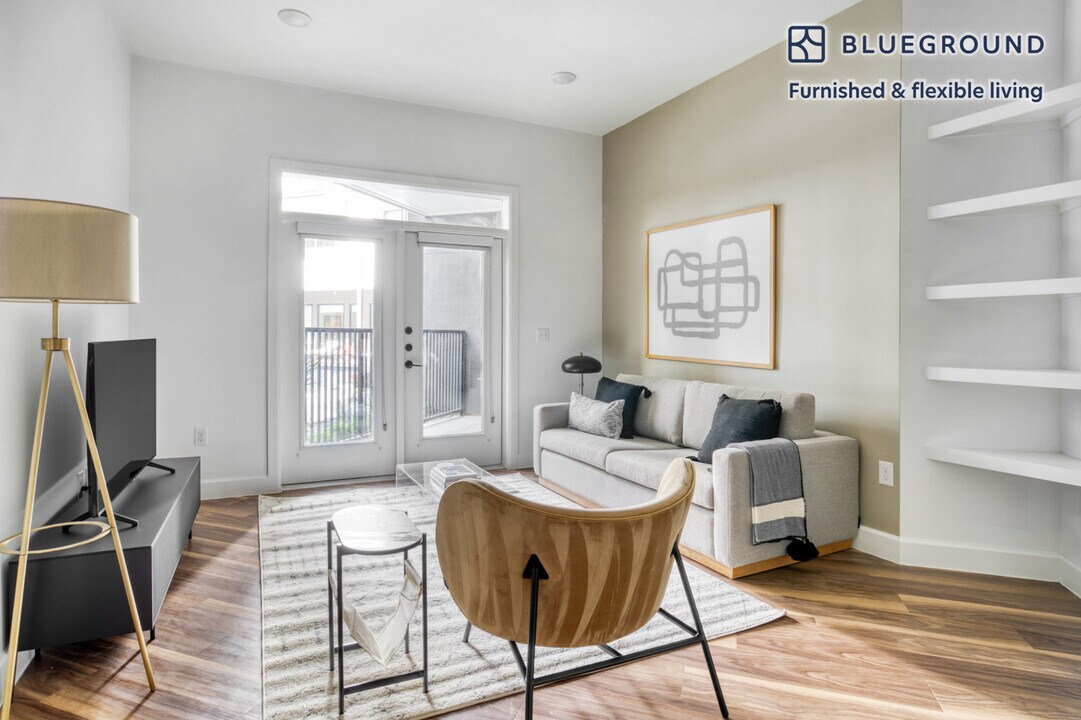 1401 Art Dilly Dr., Unit FL1-ID69 in Austin, TX - Building Photo