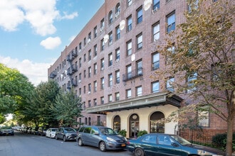 80 Winthrop St in Brooklyn, NY - Building Photo - Building Photo