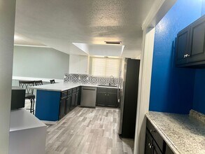 1310 E Buckhorn Dr in Sierra Vista, AZ - Building Photo - Building Photo