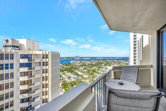 2800 N Ocean Dr, Unit A24B in Riviera Beach, FL - Foto de edificio - Building Photo