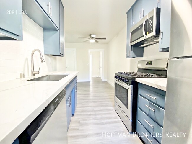 13205 Barbara Ann St in Los Angeles, CA - Foto de edificio - Building Photo