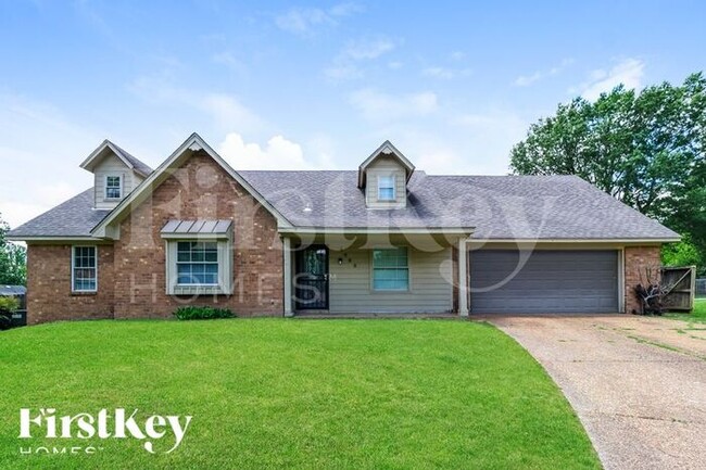 property at 4085 Remsen Cove