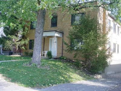 1936 Lehigh Ave in Cincinnati, OH - Building Photo