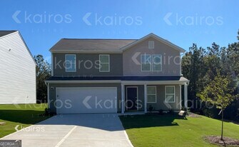 167 Kinsale Dr in Macon, GA - Building Photo