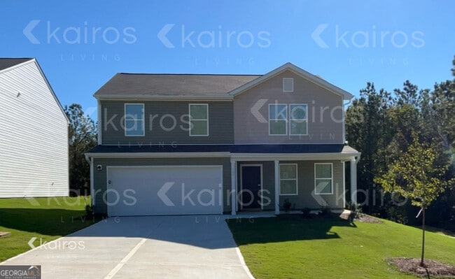 property at 167 Kinsale Dr