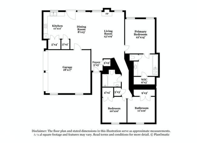 2794 Rambling Way photo'