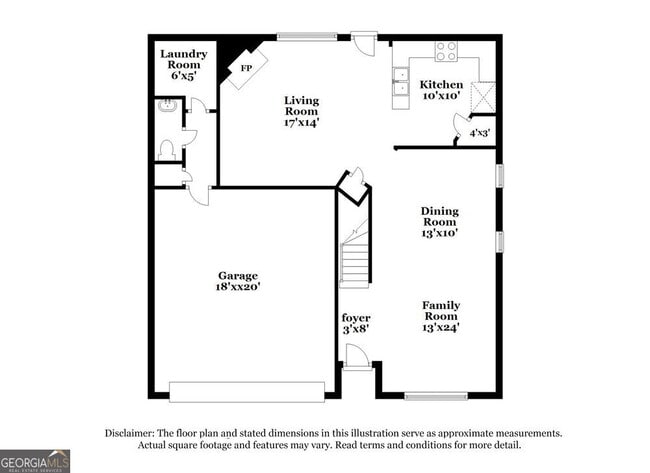 1970 Towne Park Dr in Mcdonough, GA - Building Photo - Building Photo