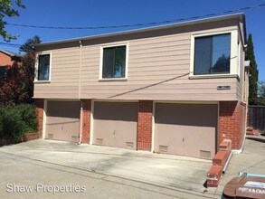 1217 Virginia St in Berkeley, CA - Building Photo - Building Photo