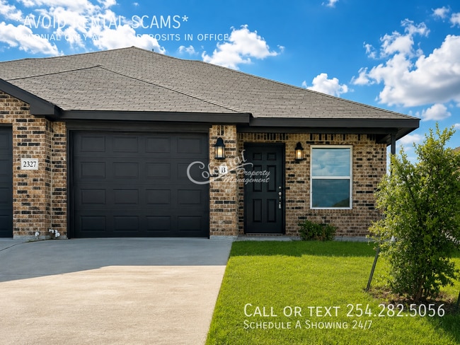 property at 2327 Duntov Dr
