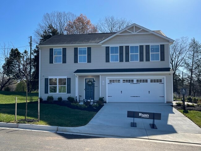 103 Jordan Ct in Lynchburg, VA - Building Photo - Building Photo