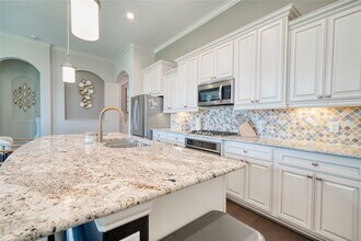 10818 Gates Randal Ct in Cypress, TX - Building Photo - Building Photo