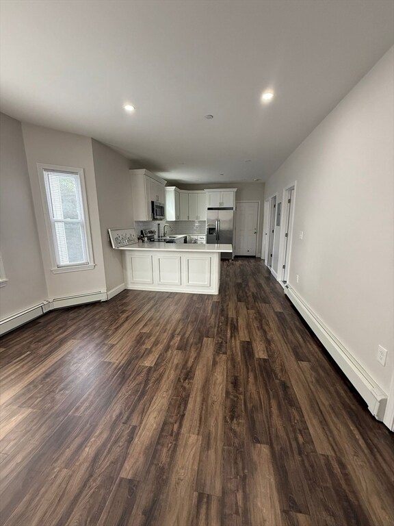 239 School St-Unit -2 in Lowell, MA - Building Photo - Building Photo