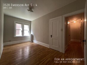 3528 Emerson Ave S in Minneapolis, MN - Building Photo - Building Photo