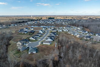 Hereford Farm Subdivision in Clarksville, TN - Building Photo - Building Photo