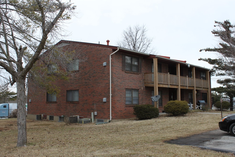 White Birch Apartments Hazelwood, MO Apartments For Rent