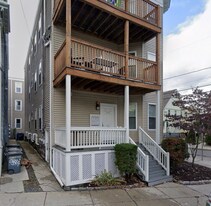 110 Chester St, Unit 1 in Boston, MA - Building Photo