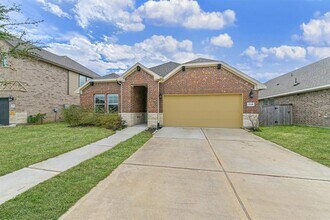 2528 Hatton Terrace Ln in Houston, TX - Building Photo - Building Photo