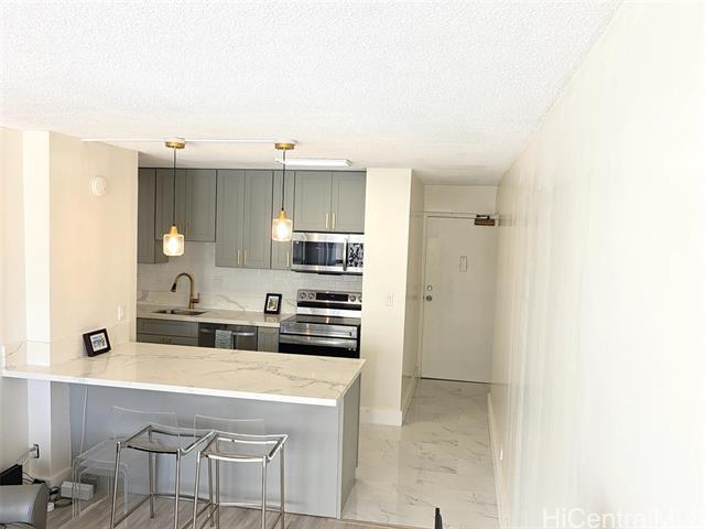 225 Ka?iulani Ave in Honolulu, HI - Building Photo