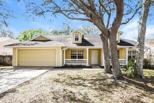 4511 Wyndcliff Cir in Orlando, FL - Building Photo