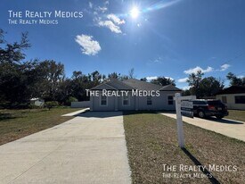 1999 Marshall St in Bartow, FL - Building Photo