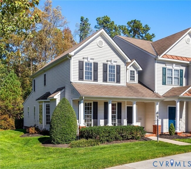 13532 Baycraft Terrace in Midlothian, VA - Building Photo - Building Photo