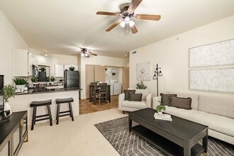 The Fairways at Derby in Derby, KS - Foto de edificio - Interior Photo