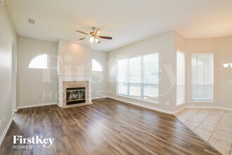 3532 Silver Bluff Blvd in Orange Park, FL - Building Photo - Building Photo