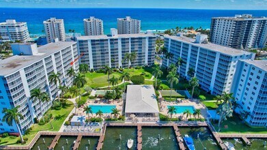 3212 S Ocean Blvd in Highland Beach, FL - Building Photo - Building Photo