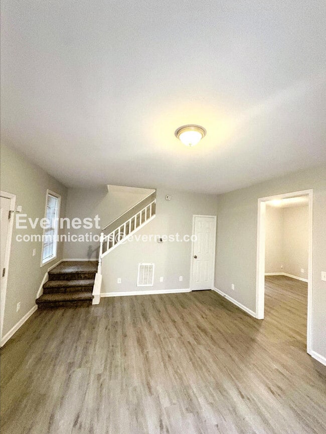 property at 581 Cedar Ave NW
