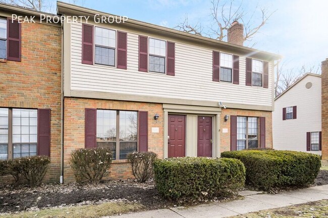 134 Blakeford Dr in Dublin, OH - Building Photo - Building Photo