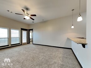 18212 Manera Wy in Edmond, OK - Foto de edificio - Building Photo